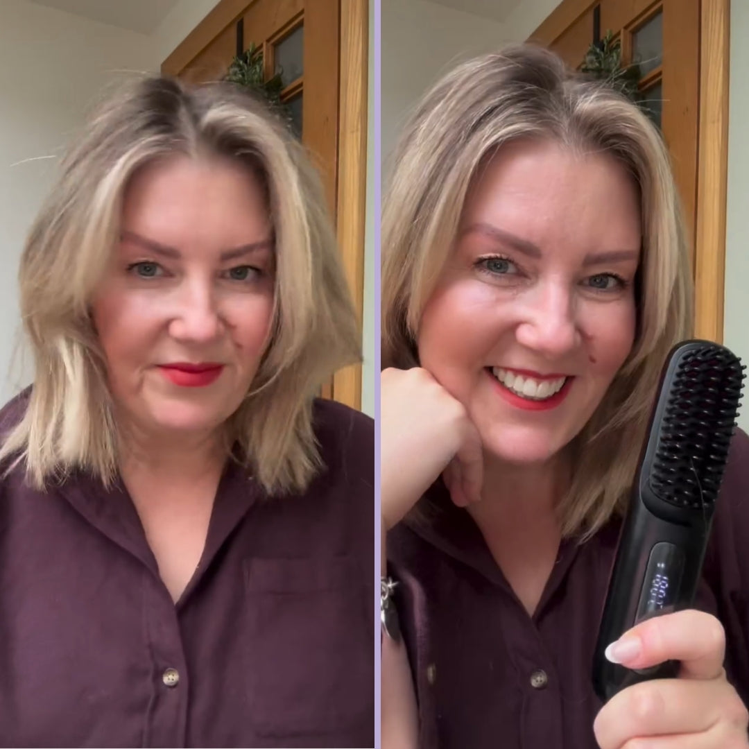 Βούρτσα θαύμα